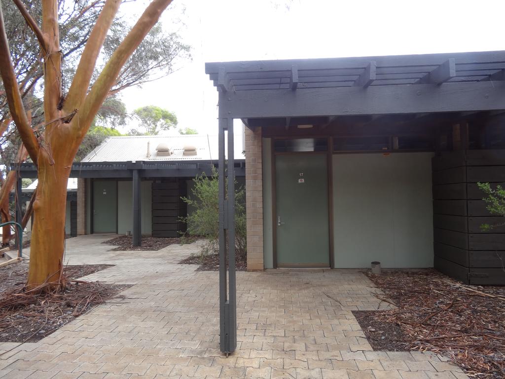 Innamincka SA Australia Accommodation