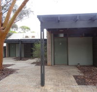 Leigh Creek Outback Resort - Australia Accommodation