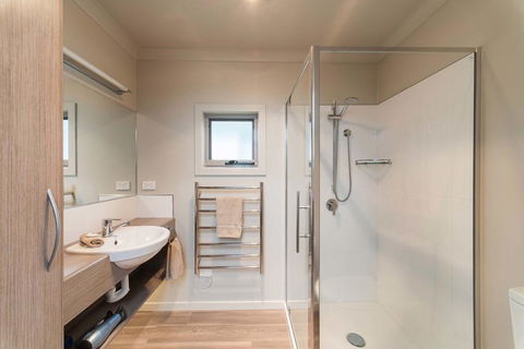 Leisure Ville Holiday Centre - Australia Accommodation 3