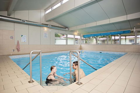 Leisure Ville Holiday Centre - Australia Accommodation 2