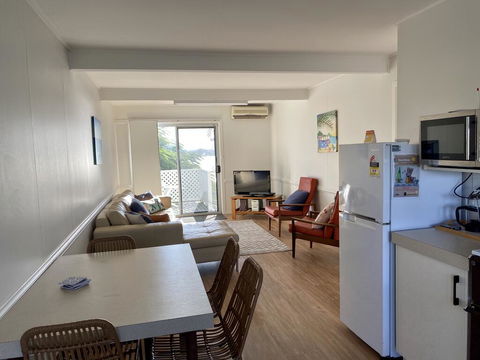 Leisure-Lee Holiday Apartments - Australia Accommodation 3