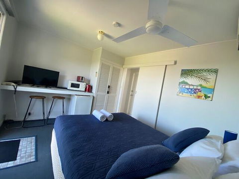 Leisure-Lee Holiday Apartments - Australia Accommodation 2