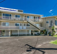 Leisure-Lee Holiday Apartments - Australia Accommodation