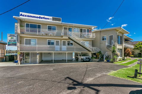 Leisure-Lee Holiday Apartments - Australia Accommodation 0