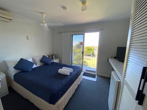 Leisure-Lee Holiday Apartments - Australia Accommodation 1