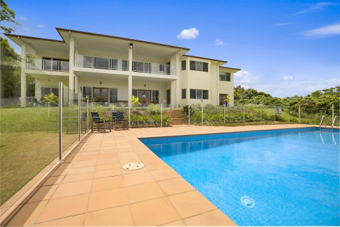 Lemon Grove - Australia Accommodation 2