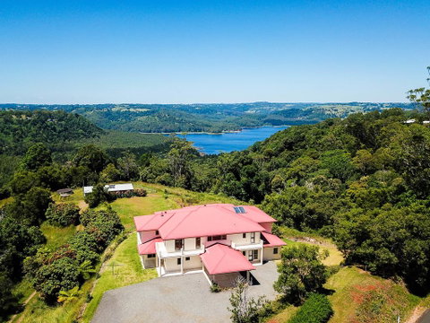 Lemon Grove - Australia Accommodation 0