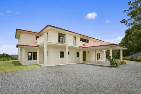 Lemon Grove - Australia Accommodation 1