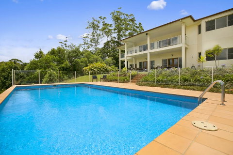 Lemon Grove - Australia Accommodation 3