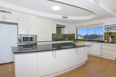 Lennox On The Beach Unit 2A - Lennox Head - Australia Accommodation 3