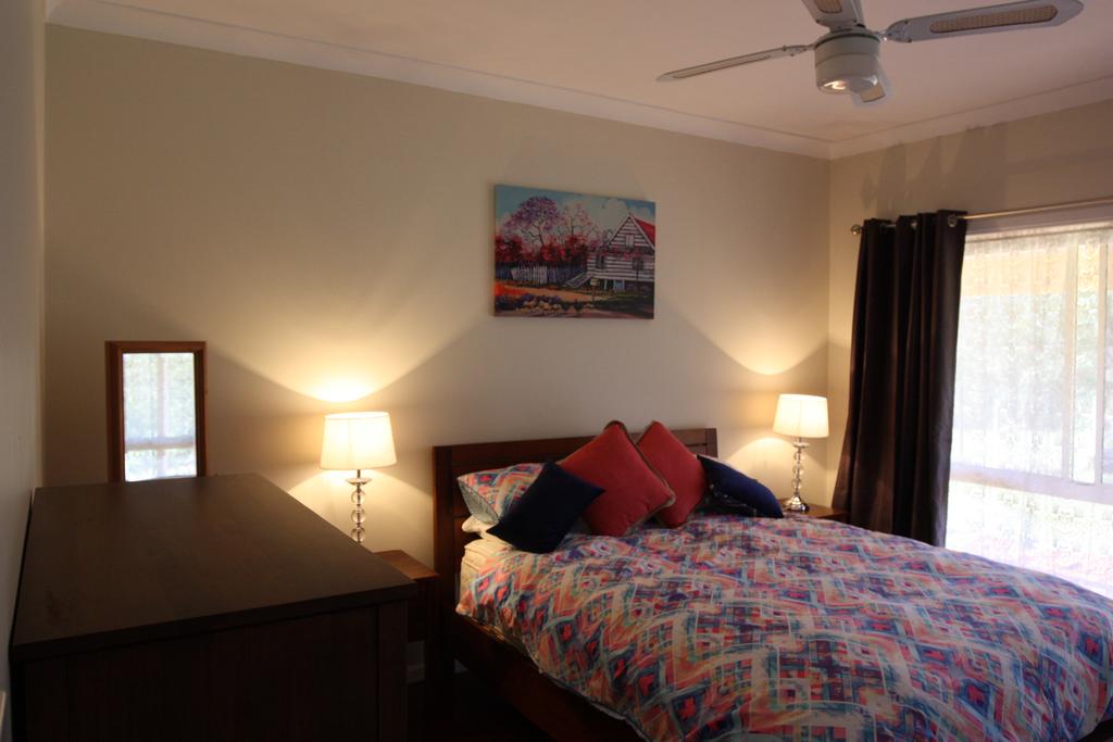 Number One NSW Australia Accommodation