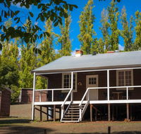 Lewana Cottages - Australia Accommodation