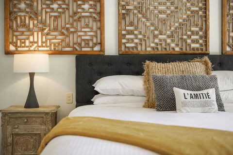 Liapari Beach House - Australia Accommodation 1
