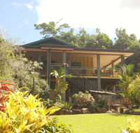 Licuala Lodge - Australia Accommodation