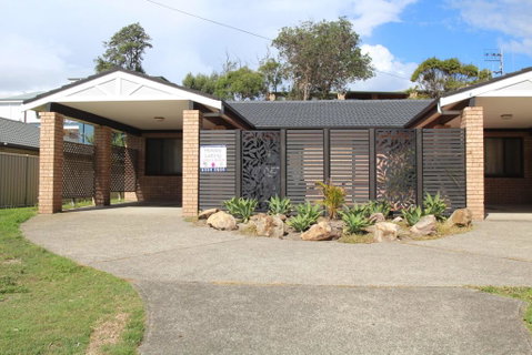 LIFES A BEACH 1 - Australia Accommodation 1
