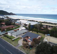 LIFES A BEACH 1 - Australia Accommodation