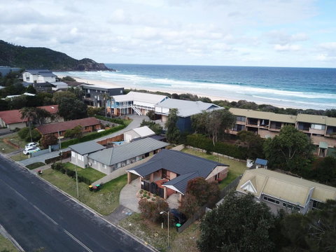 LIFES A BEACH 1 - Australia Accommodation 0