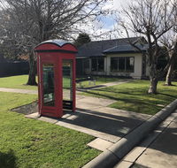 Lifestyle Villages Traralgon - Australia Accommodation