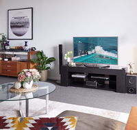 Light-Filled Designer Apartment with Amazing Views - Australia Accommodation