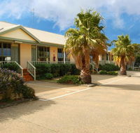 Lightkeepers Inn Motel - Australia Accommodation