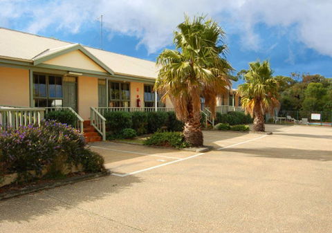 Lightkeepers Inn Motel - Australia Accommodation 0