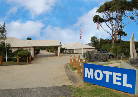 Lightkeepers Inn Motel - Australia Accommodation 1