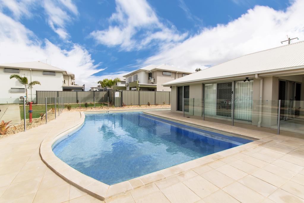 Gracemere QLD Australia Accommodation
