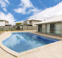 LillyPilly Resort Apartments - Australia Accommodation