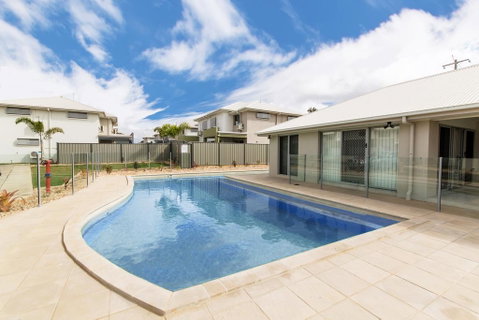 LillyPilly Resort Apartments - Australia Accommodation 0