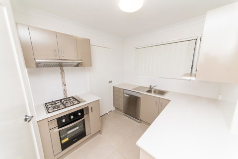 LillyPilly Resort Apartments - Australia Accommodation 3