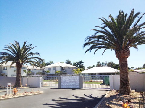 LillyPilly Resort Apartments - Australia Accommodation 1