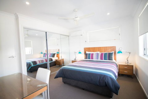LillyPilly Resort Apartments - Australia Accommodation 2