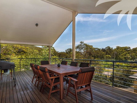 Lily's - Australia Accommodation 0