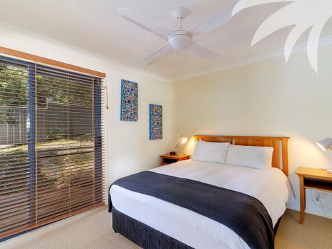 Lily's - Australia Accommodation 3