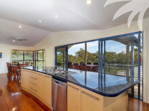 Lily's - Australia Accommodation 1