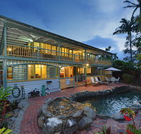 Lilybank Guest House - Australia Accommodation