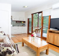 Lilypad Luxury Cabins - Australia Accommodation