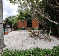Lilyponds Holiday Park - Australia Accommodation