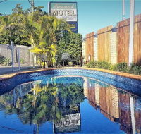 Limassol Motel - Australia Accommodation