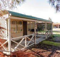 Limestone Cottage - Australia Accommodation