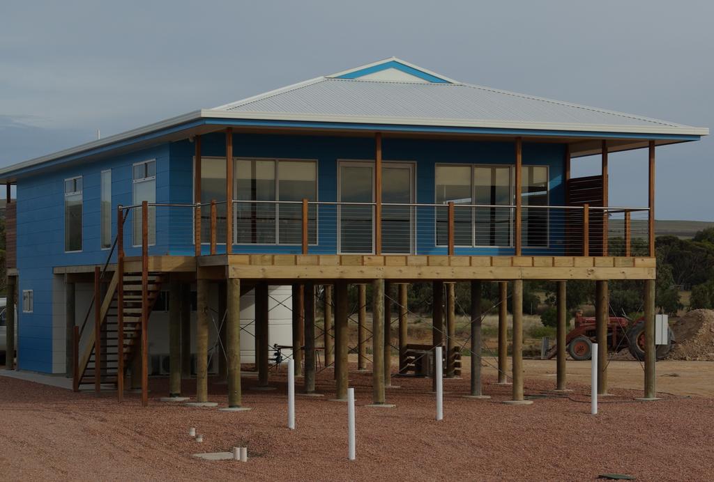 North Shields SA Australia Accommodation