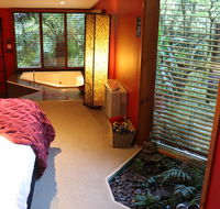 Linden Gardens Rainforest Retreat - Australia Accommodation