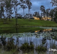 Linga Longa Spiritual Retreat - Australia Accommodation