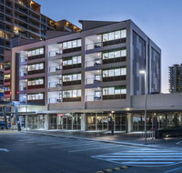 Link Portside - Australia Accommodation