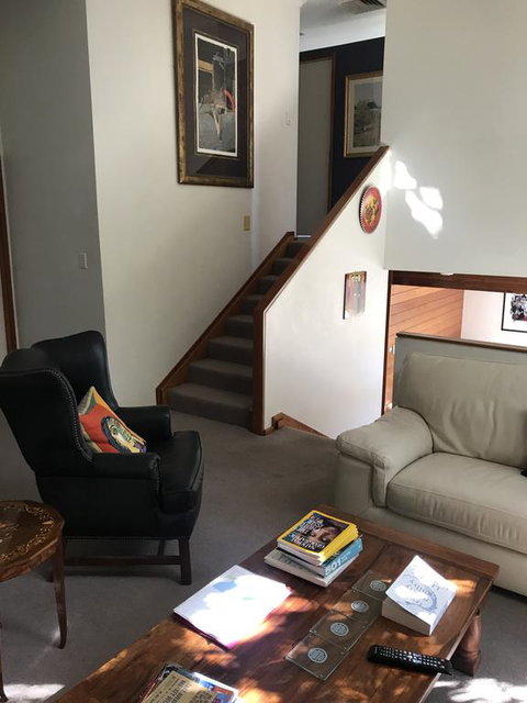 Linley House - Australia Accommodation 3