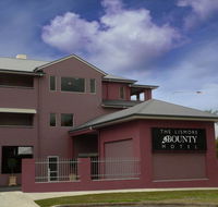 Lismore Bounty Motel - Australia Accommodation