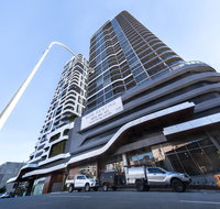 Lucid Apartment South Brisbane - Australia Accommodation