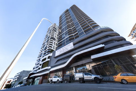 Lucid Apartment South Brisbane - Australia Accommodation 0