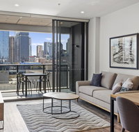 Lucid Living Brisbane - Australia Accommodation