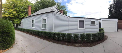 Lucy's Cottage - Australia Accommodation 1